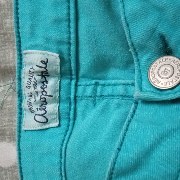 Pants - Picture 2 of 3